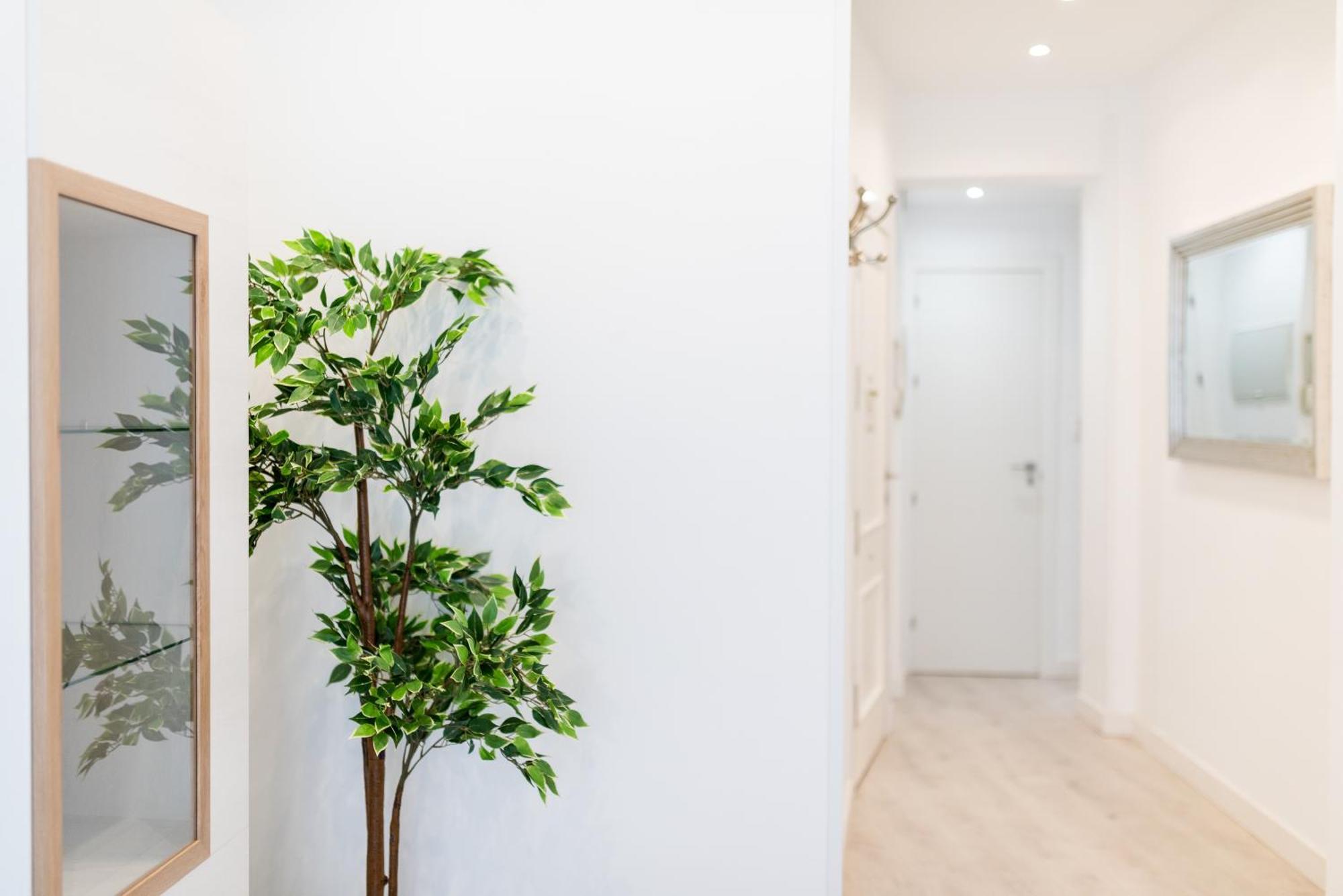 Wekey Homes Granada, Elvira Suites Centro Екстериор снимка