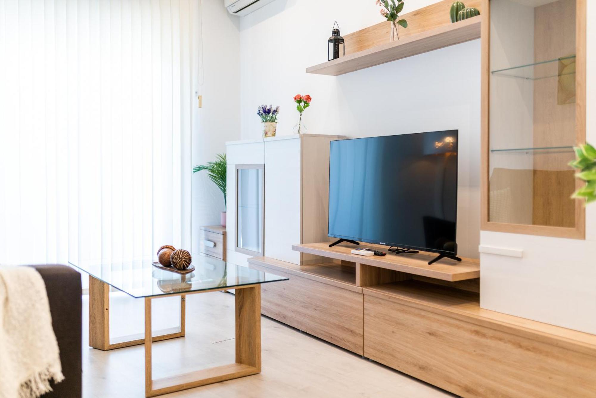 Wekey Homes Granada, Elvira Suites Centro Екстериор снимка