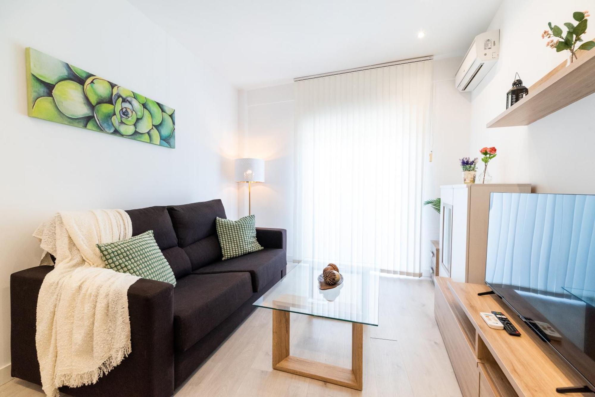 Wekey Homes Granada, Elvira Suites Centro Екстериор снимка