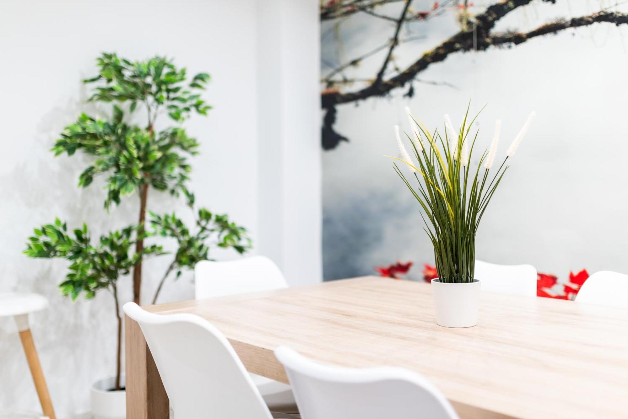 Wekey Homes Granada, Elvira Suites Centro Екстериор снимка