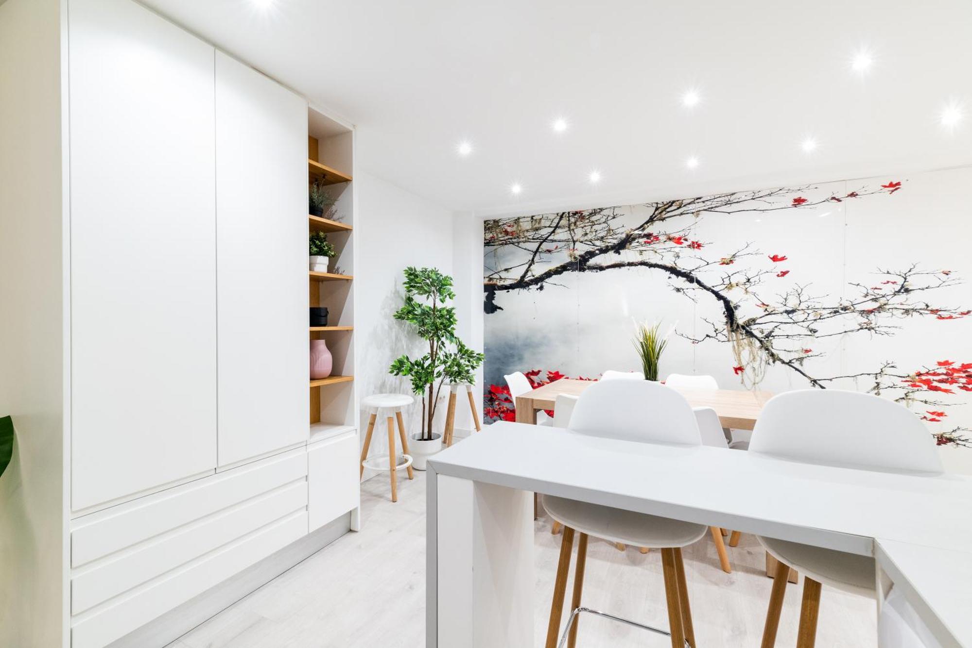Wekey Homes Granada, Elvira Suites Centro Екстериор снимка