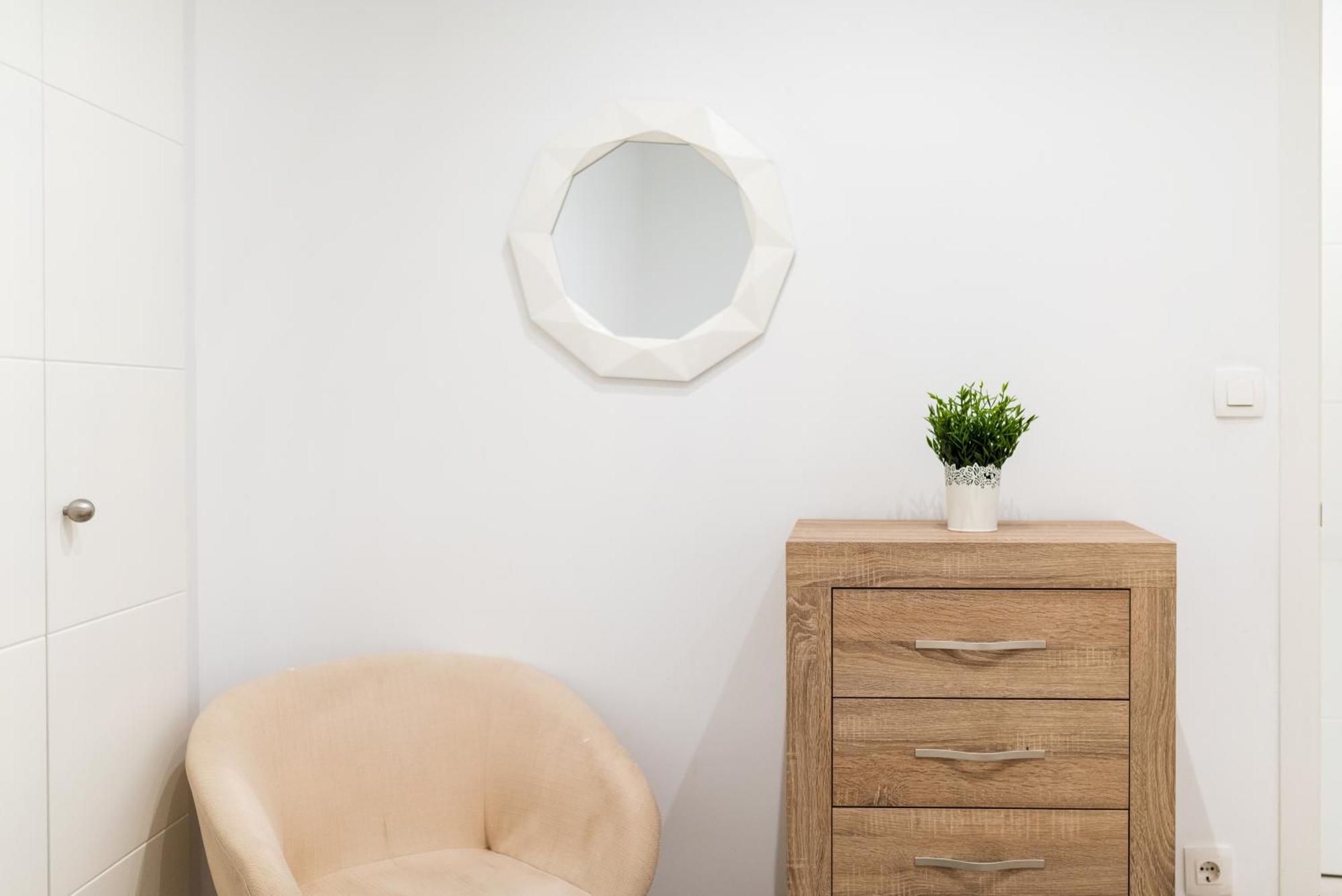 Wekey Homes Granada, Elvira Suites Centro Екстериор снимка