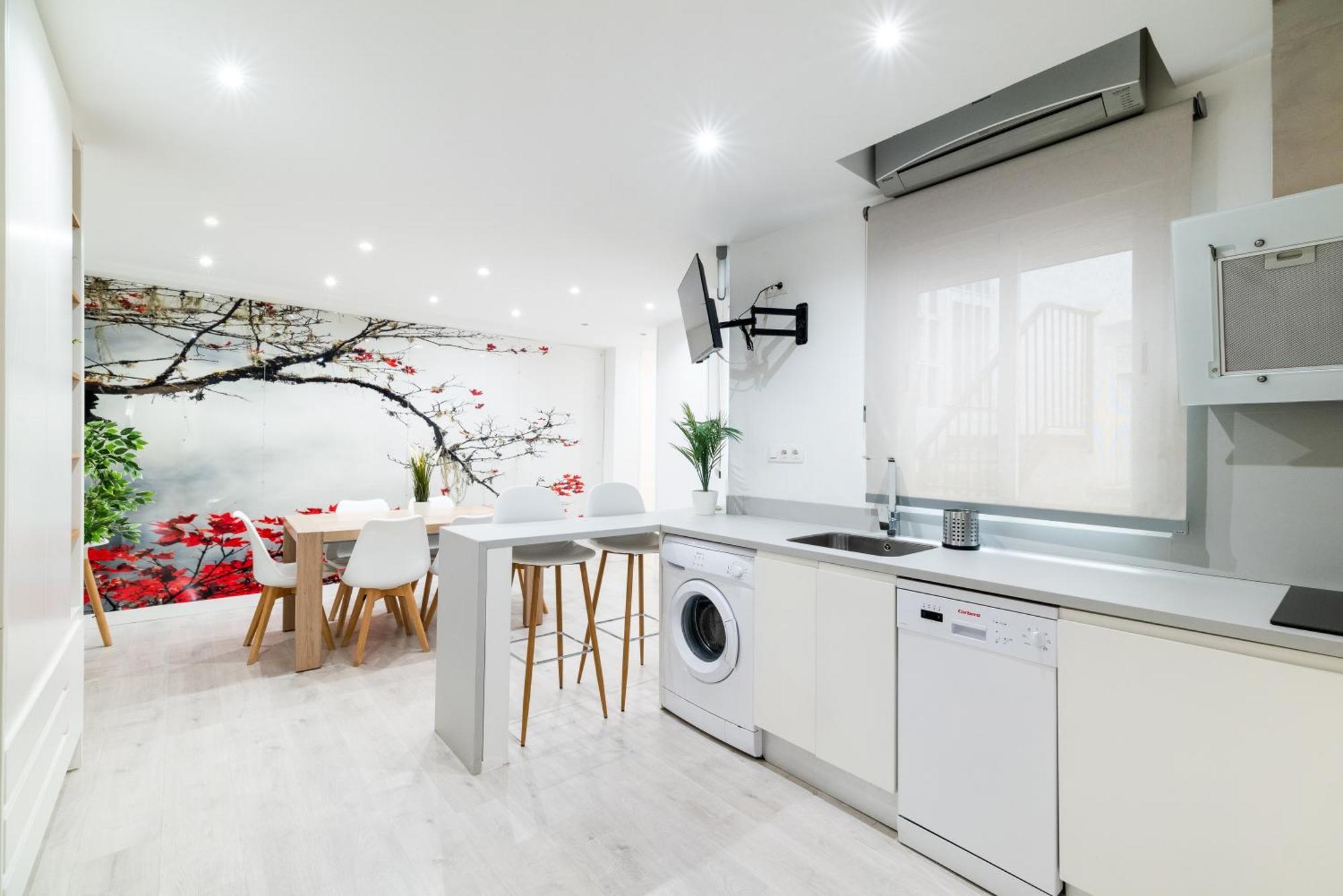 Wekey Homes Granada, Elvira Suites Centro Екстериор снимка