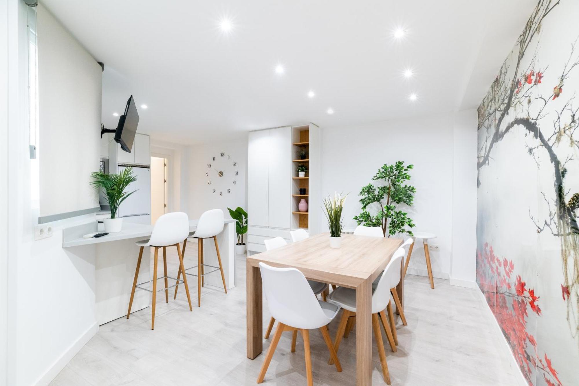 Wekey Homes Granada, Elvira Suites Centro Екстериор снимка