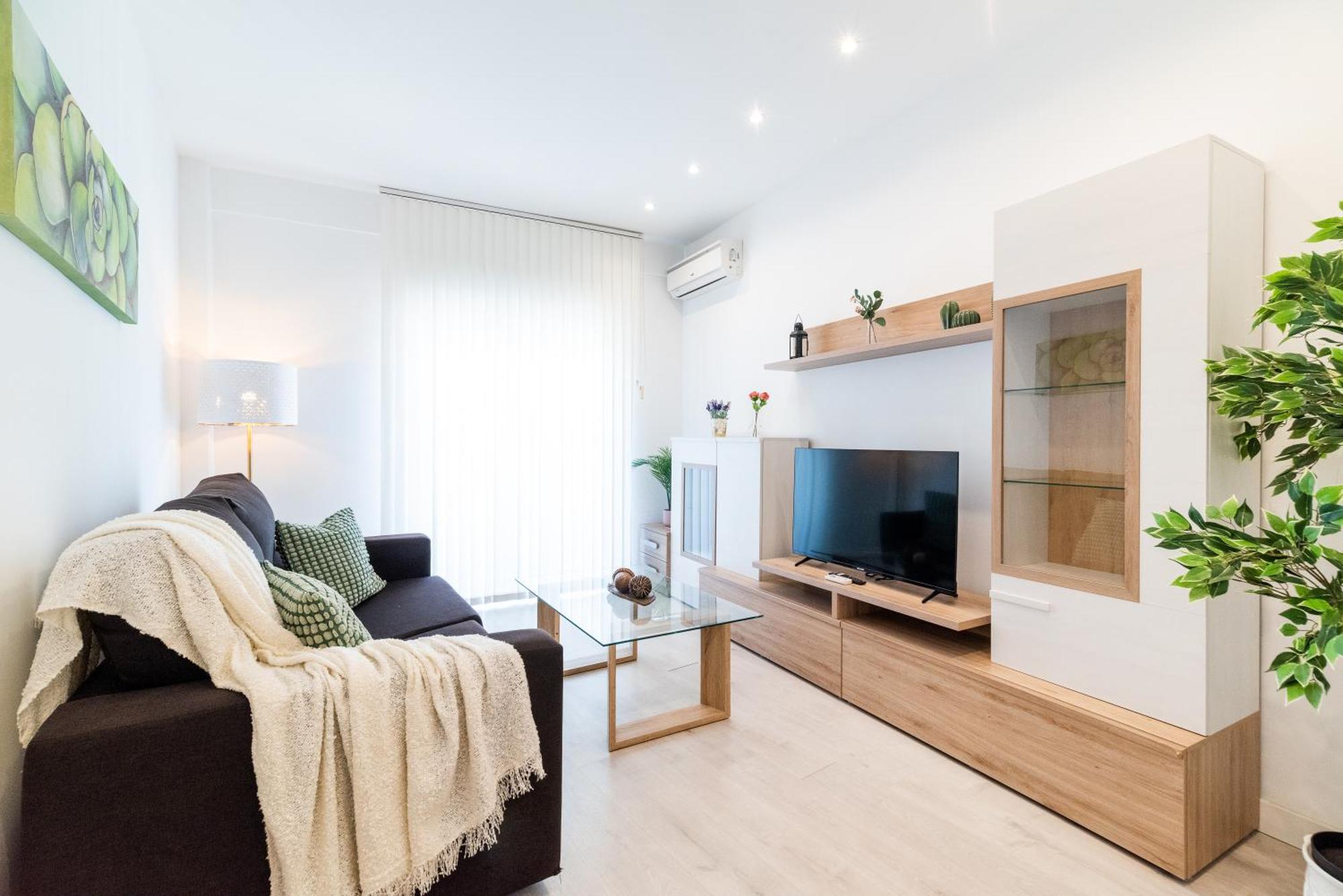 Wekey Homes Granada, Elvira Suites Centro Екстериор снимка
